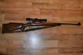 Springfield 1903, in 30-06, sporterized
